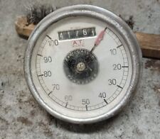 Compteur fond gris d'occasion  Le Cendre