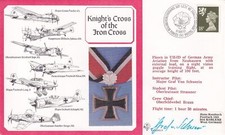 Dm19b knight cross for sale  DUNOON