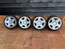 3sdm alloys for sale  AMERSHAM