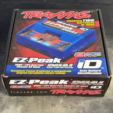 Traxxas peak dual for sale  Tacoma