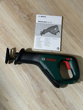 Bosch diy advancedrecip gebraucht kaufen  Harthausen