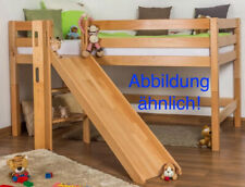 Paidi kinderhochbett rutsche gebraucht kaufen  Ahrensburg