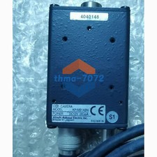 1 peça usada hitachi KP-MB1ABN Split CCD câmera industrial envio rápido #YP1 comprar usado  Enviando para Brazil