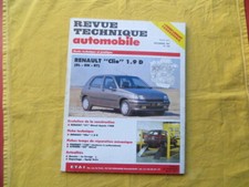 Renault clio 1.9 d'occasion  Carcassonne