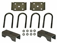 Trailer springs conversion for sale  Seneca