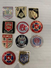 1970 various esso for sale  BILLERICAY