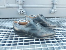 Chaussures cuir church d'occasion  Carcassonne