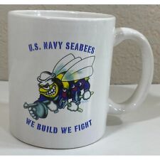 Navy seabees build for sale  Waller