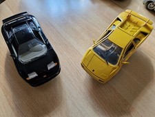 Modellauto sammlung gebraucht kaufen  Hiddenhausen