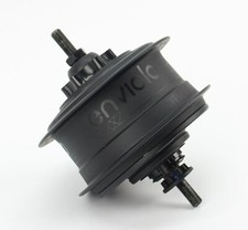 Enviolo city stufenlose gebraucht kaufen  Harpstedt