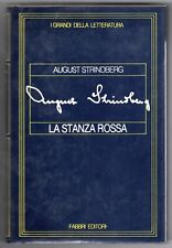Stanza rossa august usato  Macerata
