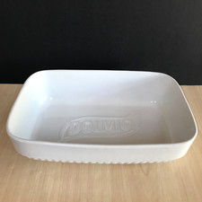Dolmio large white for sale  GUILDFORD