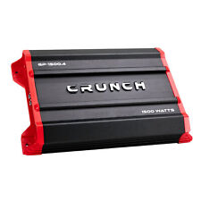 Crunch 1500.4 1500 for sale  Inwood