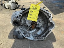 Cambio manuale completo usato  Italia