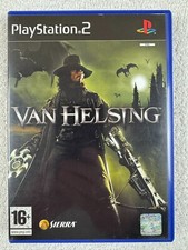 Van Helsing - Sony PlayStation 2 - Completo - PAL - PS2 - Sierra comprar usado  Enviando para Brazil