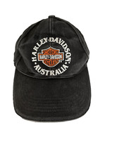 Harley davidson hat for sale  LONDON