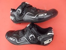 Sidi kaos carbon for sale  Templeton