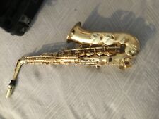 Yanagisawa awo1 alto for sale  WAKEFIELD