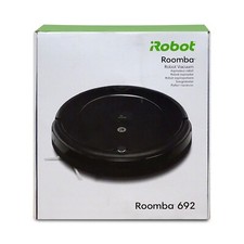 Ware irobot roomba gebraucht kaufen  Rosdorf