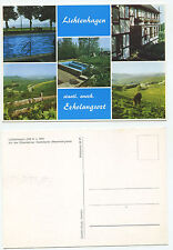 17049 lichtenhagen ttensteiner gebraucht kaufen  Berlin