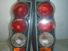 Conjunto de lanterna traseira Nissan Frontier 2000-2004 Depo comprar usado  Enviando para Brazil