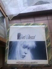 Dori ghezzi velluti usato  Bra