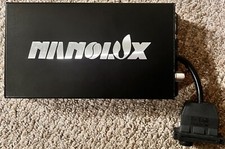 Nanolux series 1000 for sale  Oviedo