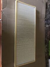 Fram cabin filter for sale  NEWCASTLE