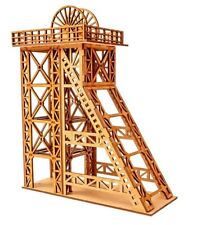 Colliery pit head for sale  CARNFORTH