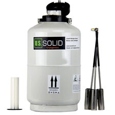 Solid 10l cryogenic for sale  Cleveland