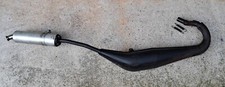Scarico marmitta originale usato  Italia