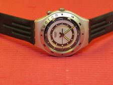 Refurbished neuwertige swatch gebraucht kaufen  Battenberg (Eder)