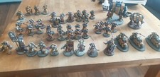Warhammer 40k space gebraucht kaufen  Soest