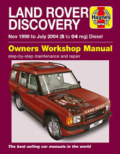 Land rover discovery for sale  YEOVIL