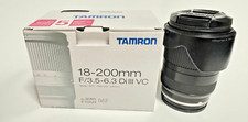 tamron 18 200 di iii gebraucht kaufen tamron 18 200 di iii gebraucht kaufen Essen