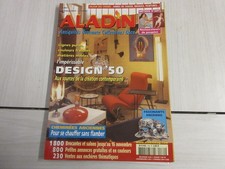 Brocante aladin 184 d'occasion  Orry-la-Ville