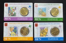 Coin card vaticano usato  Barletta