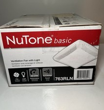 Nutone basic bathroom for sale  Dallas