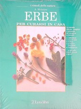Erbe per curarsi usato  Italia