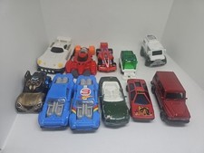 Toy cars mcdonalds for sale  Tinley Park