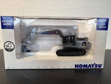 Miniature komatsu pc210 d'occasion  Dijon