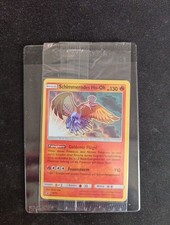 Pokemon schimmerndes deutsch gebraucht kaufen  Neuenbürg