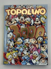 Topolino 3000 ristampa usato Topolino 3000 ristampa usato  Santa Maria a Monte