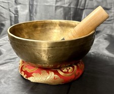 Tibetan singing bowl for sale  Round Rock