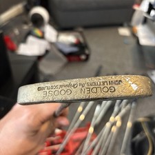Golden goose mk2 for sale  BEDFORD