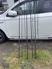 Carp rods nash for sale  BARNSTAPLE