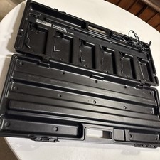 Pedal DOD/Digitech PRC-6 Road Case efeitos de guitarra pedal placa chefe completo comprar usado  Enviando para Brazil