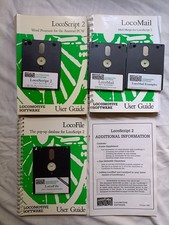 Amstrad pcw 8256 for sale  WESTERHAM