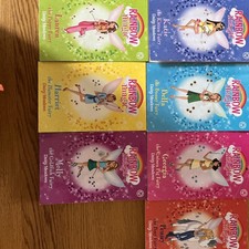 Rainbow magic pet for sale  BRACKNELL