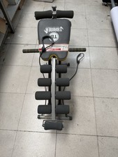 Rock gym body usato  Barletta